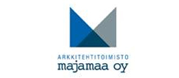 Arkkitehtitoimisto Majamaa Oy logo